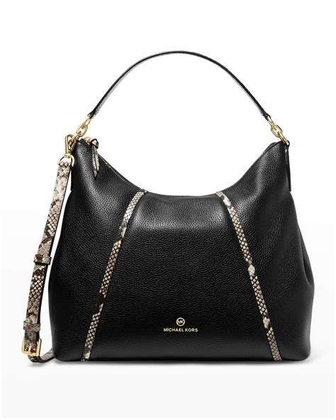 characteristics of michael kors|Michael Kors women's shoulder bag.